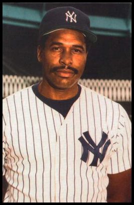 NYY85-39 Dave Winfield